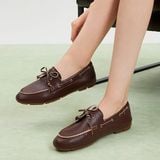  Giày Lười Nữ 608-1B 