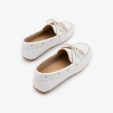  Giày Lười Nữ 608-1B 