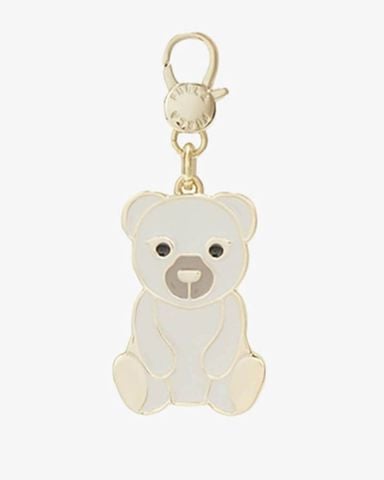 Móc Khóa Nữ Furla Hashtag