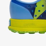  Giày Lười Bé Trai Robbie Sugarlite Print 