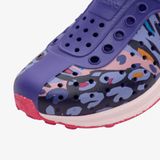  Giày Lười Bé Gái Robbie Sugarlite Print 