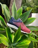  Giày Sneakers Nam Spherica Actif X 