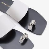  Dép Kẹp Nữ 6286-8 