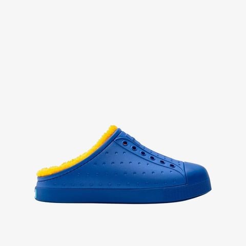 Giày Mules Bé Trai Jefferson Cozy