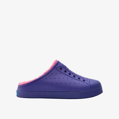 Giày Mules Trẻ Em Jefferson Cozy