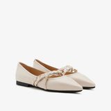  Giày Búp Bê Nữ 6337-2 