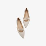  Giày Búp Bê Nữ 6337-2 