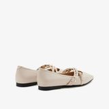  Giày Búp Bê Nữ 6337-2 