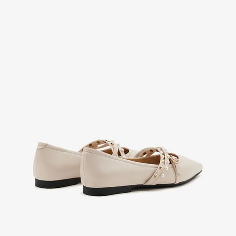 Giày Búp Bê Nữ 6337-2