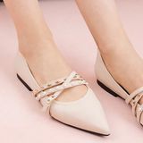  Giày Búp Bê Nữ 6337-2 