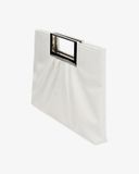  Túi Xách Tay Nữ Primadonna (26258) White Uni 
