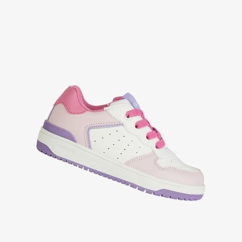 Giày Sneakers Bé Gái Washiba