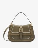  Túi Xách Tay Nữ Furla Flow 