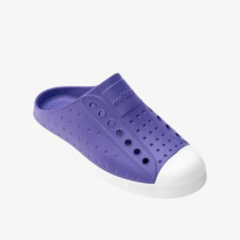 Giày Mules Trẻ Em Jefferson Sugarlite Clog