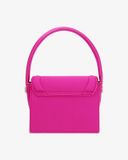  Túi Xách Tay Nữ Primadonna (30057) Pink Uni 