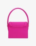  Túi Xách Tay Nữ Primadonna (30057) Pink Uni 