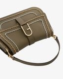  Túi Xách Tay Nữ Furla Flow 