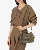  Túi Xách Tay Nữ Furla Flow 