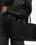  Túi Tote Nữ Furla Mionido 