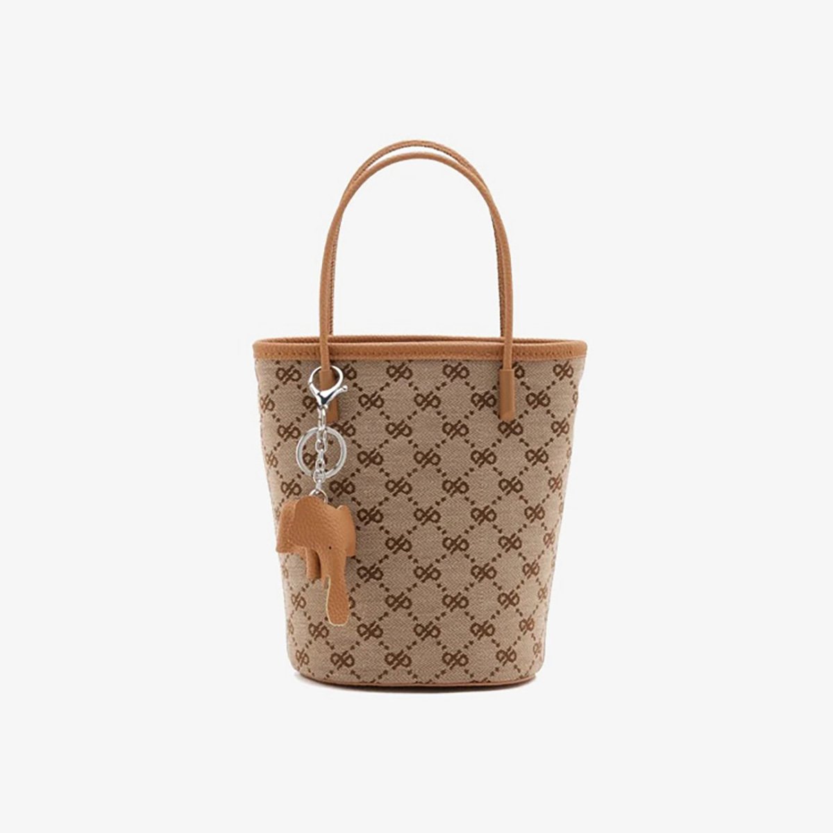  Túi Xách Tay Nữ 6686B 