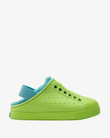 Giày Mules Trẻ Em Jefferson Cozy