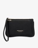  Ví Dài Nữ PRIMADONNA COLLECTION (26252) Black Uni 