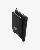  Ví Dài Nữ PRIMADONNA COLLECTION (26252) Black Uni 