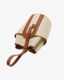  Túi Bucket Nữ Furla Lido 