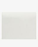  Túi Xách Tay Nữ Primadonna (26053) White Uni 