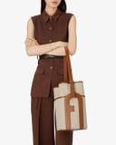  Túi Bucket Nữ Furla Lido 