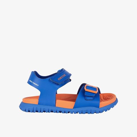 Giày Sandals Bé Trai Sandal Fusbetto B.