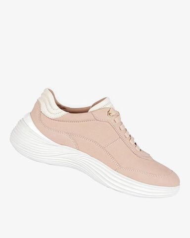 Giày Sneakers Nữ Fluctis