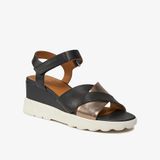  Giày Đế Xuồng Nữ Spherica Ec6 