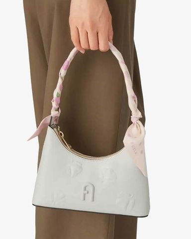 Khăn Choàng Nữ Furla Diamante