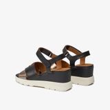  Giày Đế Xuồng Nữ Spherica Ec6 