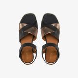  Giày Đế Xuồng Nữ Spherica Ec6 