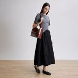  Giày Búp Bê Nữ 6839-113 