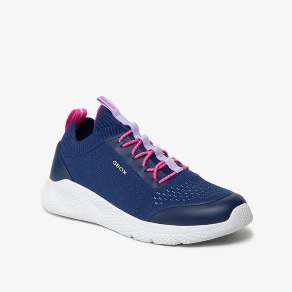  Giày Sneakers Bé Gái Sprintye G. 
