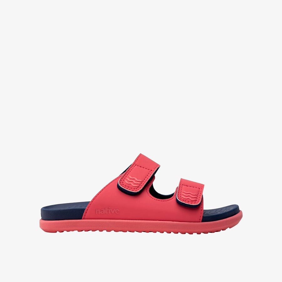  Dép Quai Ngang Bé Gái Frankie Sugarlite 