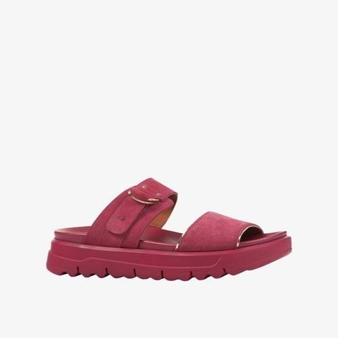 Dép Quai Ngang Nữ Xand 2.1s