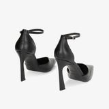  Giày Cao Gót Primadonna Collection Open Shank Décolleté With Studs 10.3 Cm 
