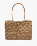  Túi Tote Nữ Furla Mionido 