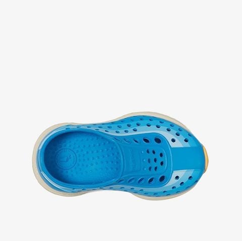 Giày Lười Trẻ Em Robbie Sugarlite Print