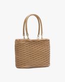  Túi Tote Nữ Furla Mionido 