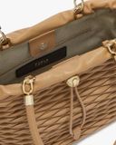  Túi Tote Nữ Furla Mionido 