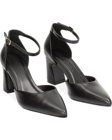Giày Cao Gót Nữ Primadonna Collection Open Shank Décolleté 7 cm