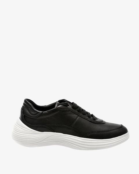  Giày Sneakers Nữ Fluctis 