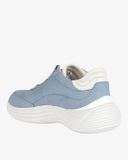  Giày Sneakers Nữ Fluctis 