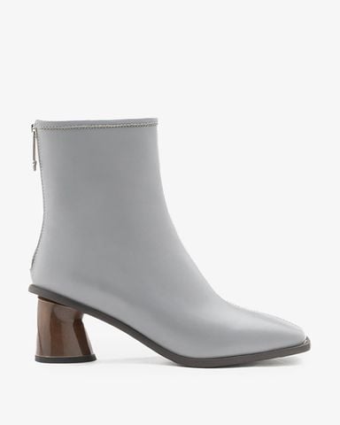 Giày Boots Nữ Pazzion Zari Ankle Boots
