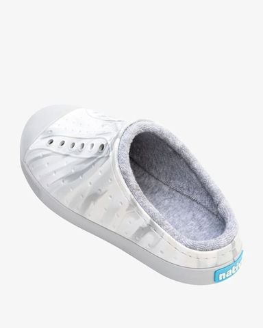 Giày Mules Trẻ Em Jefferson French Terry Big